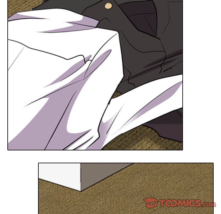 Our Exchange Manhwa - Chapter 163 Page 41