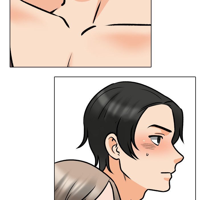 Our Exchange Manhwa - Chapter 163 Page 47