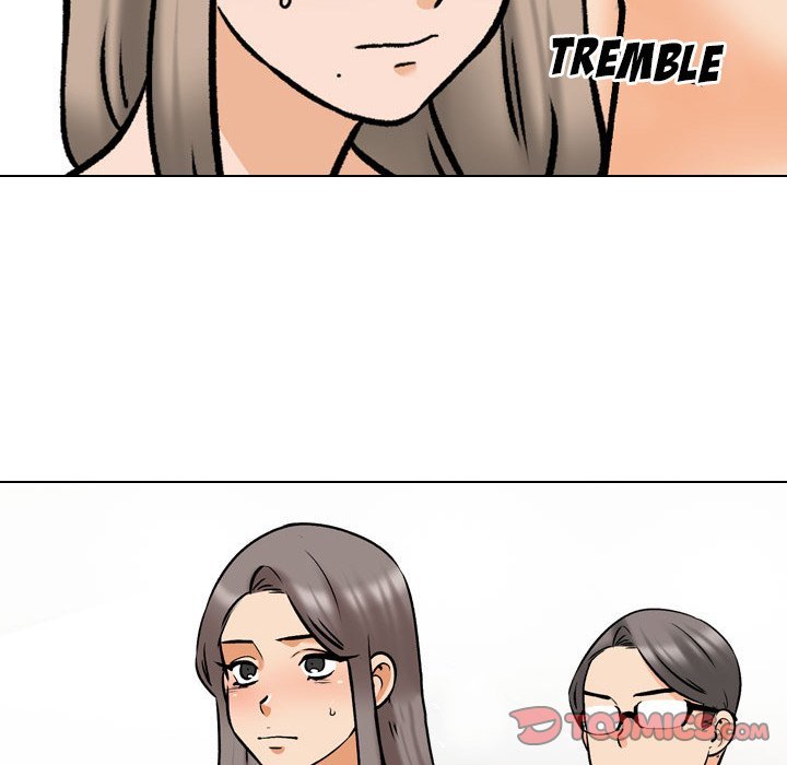 Our Exchange Manhwa - Chapter 163 Page 49