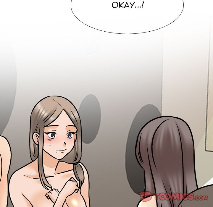 Our Exchange Manhwa - Chapter 163 Page 53