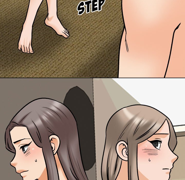 Our Exchange Manhwa - Chapter 163 Page 55