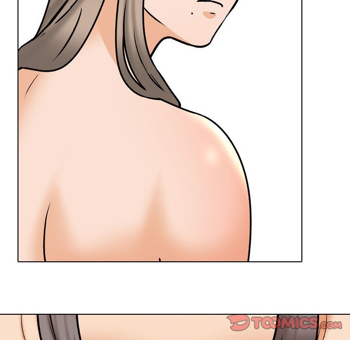Our Exchange Manhwa - Chapter 163 Page 57