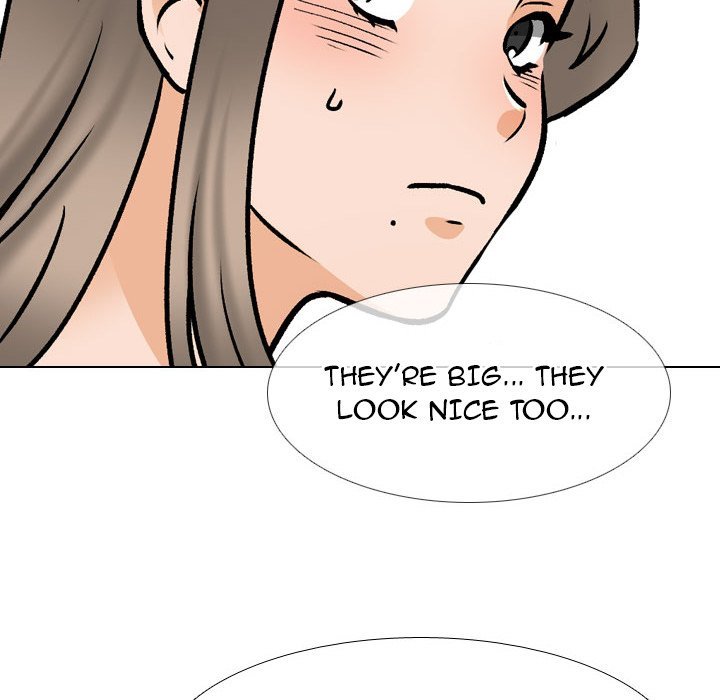 Our Exchange Manhwa - Chapter 163 Page 59