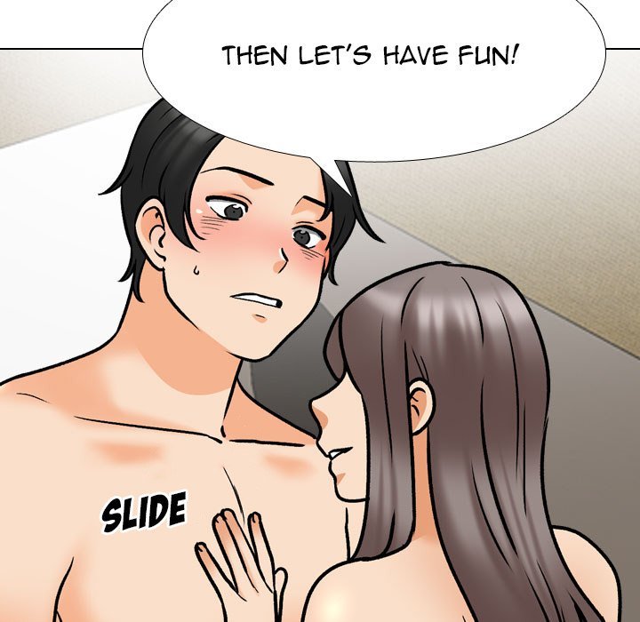 Our Exchange Manhwa - Chapter 163 Page 60