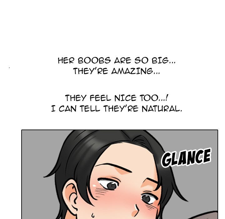 Our Exchange Manhwa - Chapter 163 Page 63