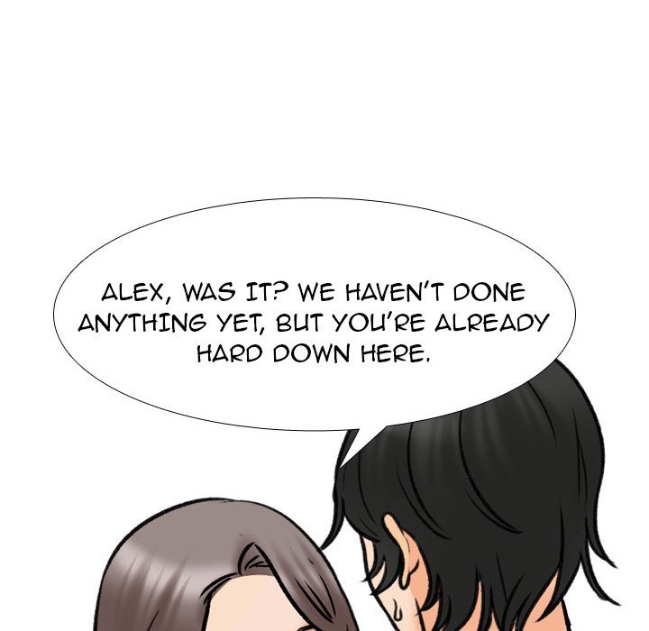 Our Exchange Manhwa - Chapter 163 Page 67