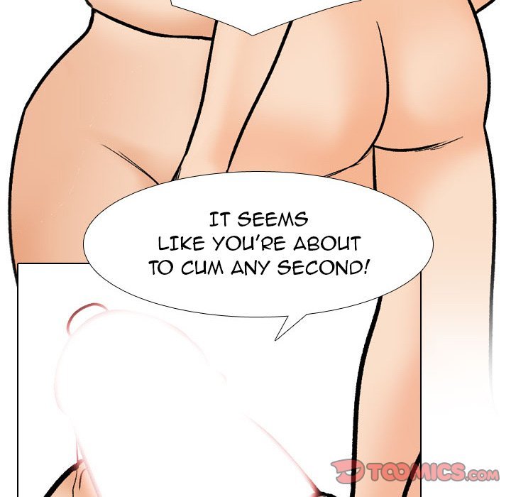 Our Exchange Manhwa - Chapter 163 Page 69