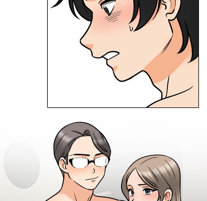 Our Exchange Manhwa - Chapter 163 Page 71