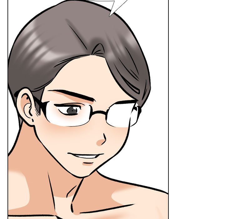 Our Exchange Manhwa - Chapter 163 Page 78