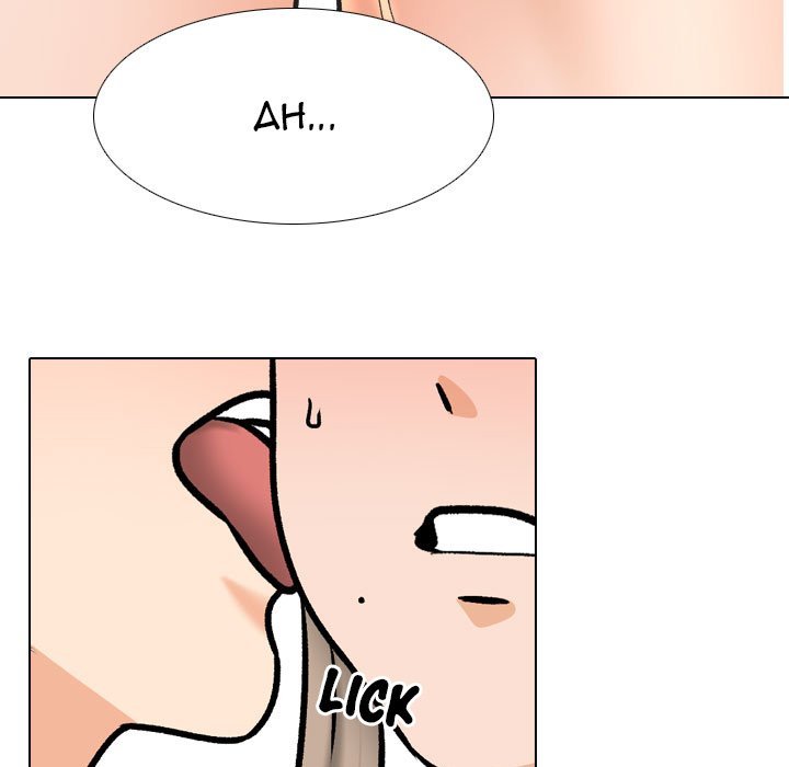 Our Exchange Manhwa - Chapter 163 Page 84