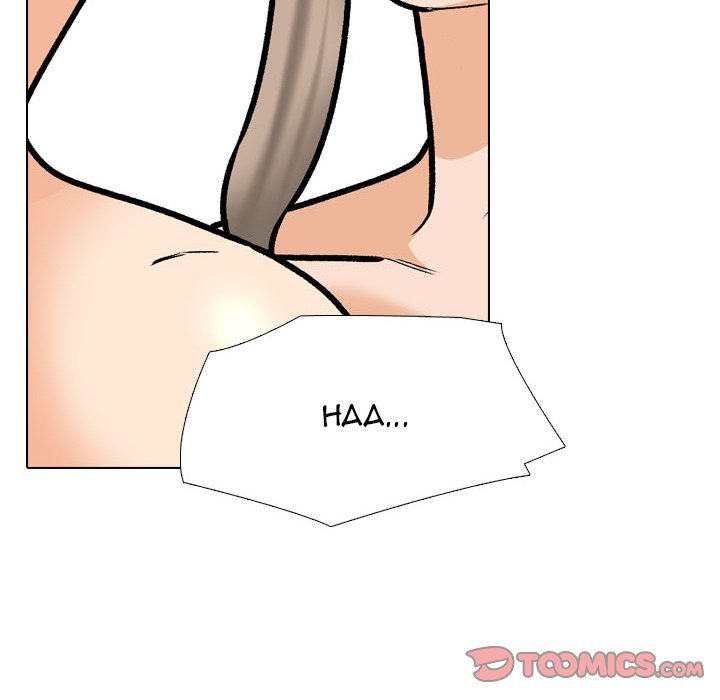 Our Exchange Manhwa - Chapter 163 Page 85