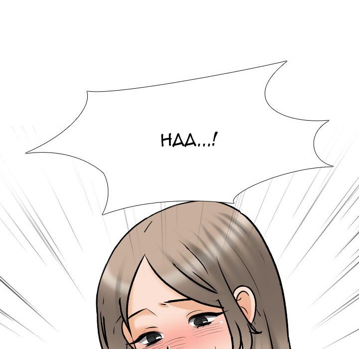 Our Exchange Manhwa - Chapter 163 Page 87