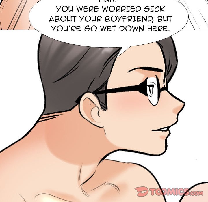 Our Exchange Manhwa - Chapter 163 Page 89