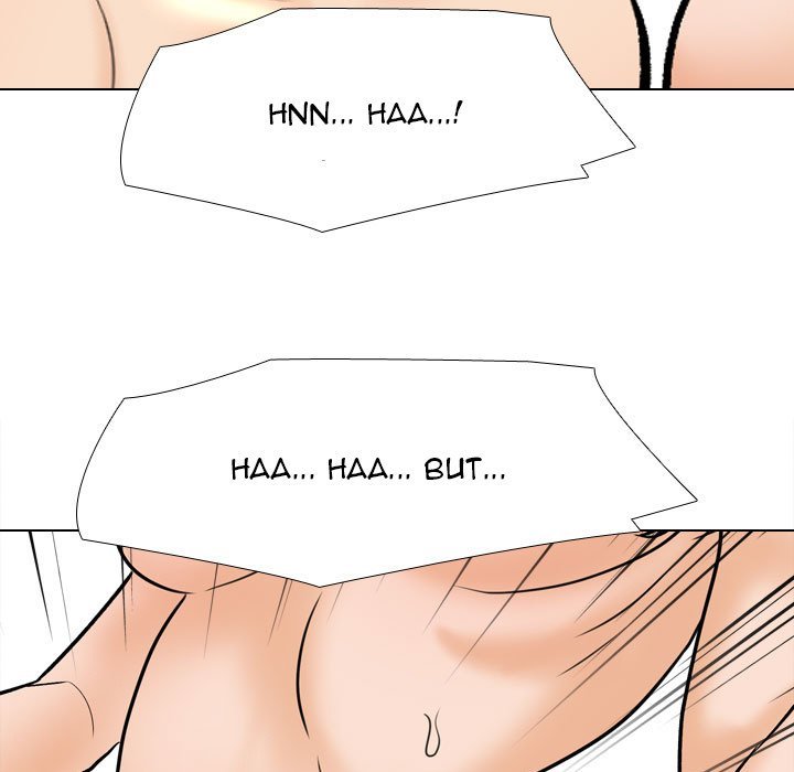 Our Exchange Manhwa - Chapter 163 Page 90