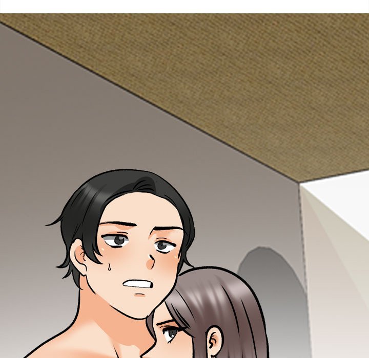 Our Exchange Manhwa - Chapter 163 Page 92