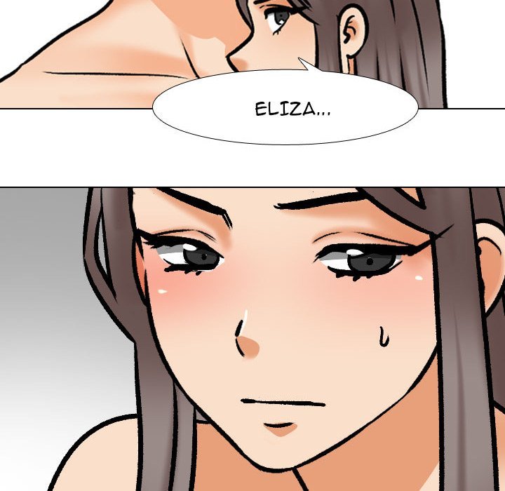 Our Exchange Manhwa - Chapter 163 Page 95