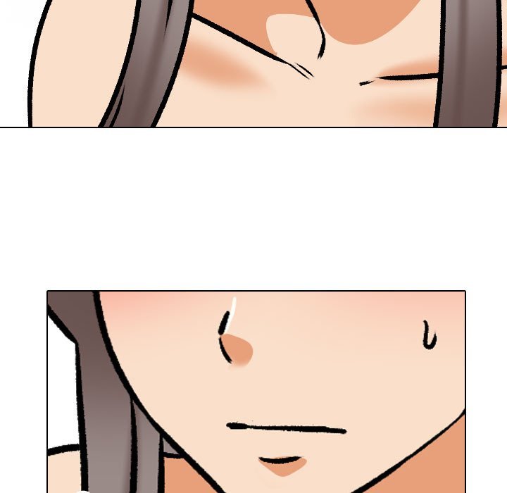 Our Exchange Manhwa - Chapter 163 Page 96