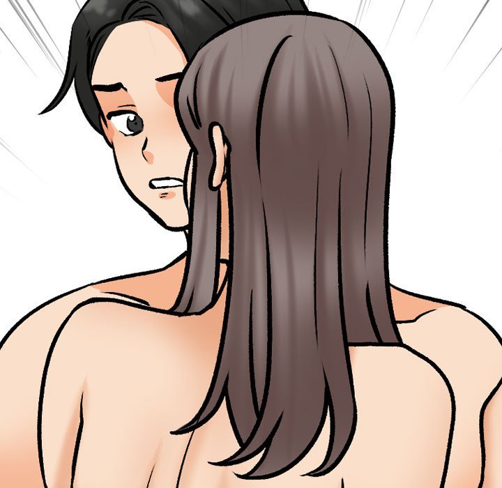 Our Exchange Manhwa - Chapter 163 Page 98