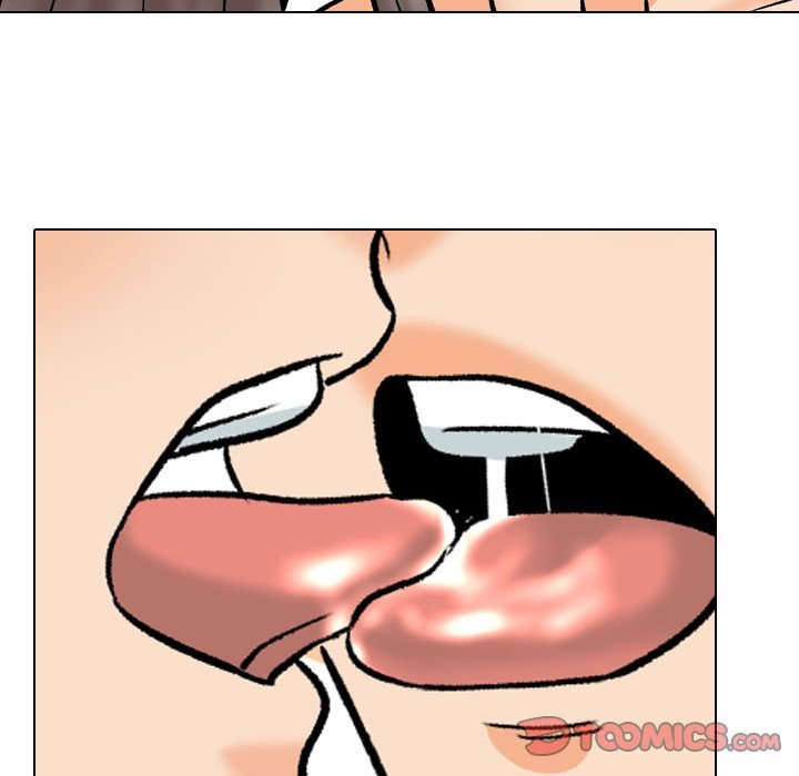 Our Exchange Manhwa - Chapter 163 Page 101