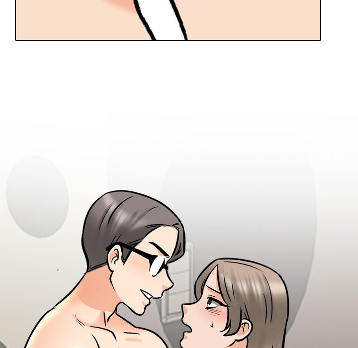 Our Exchange Manhwa - Chapter 163 Page 102