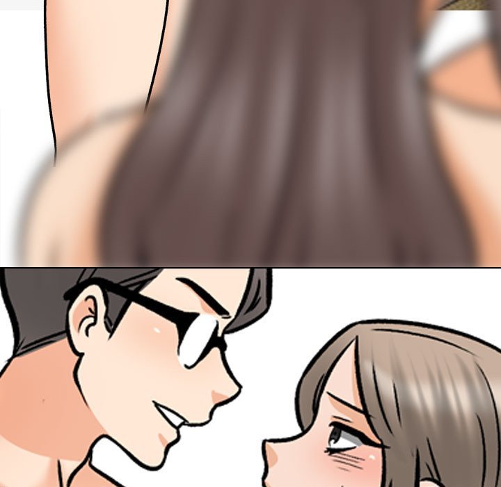 Our Exchange Manhwa - Chapter 163 Page 104