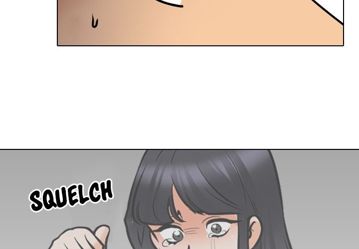 Our Exchange Manhwa - Chapter 126 Page 3