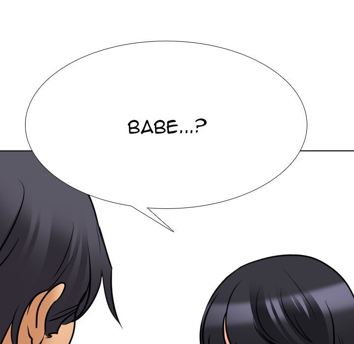 Our Exchange Manhwa - Chapter 126 Page 10