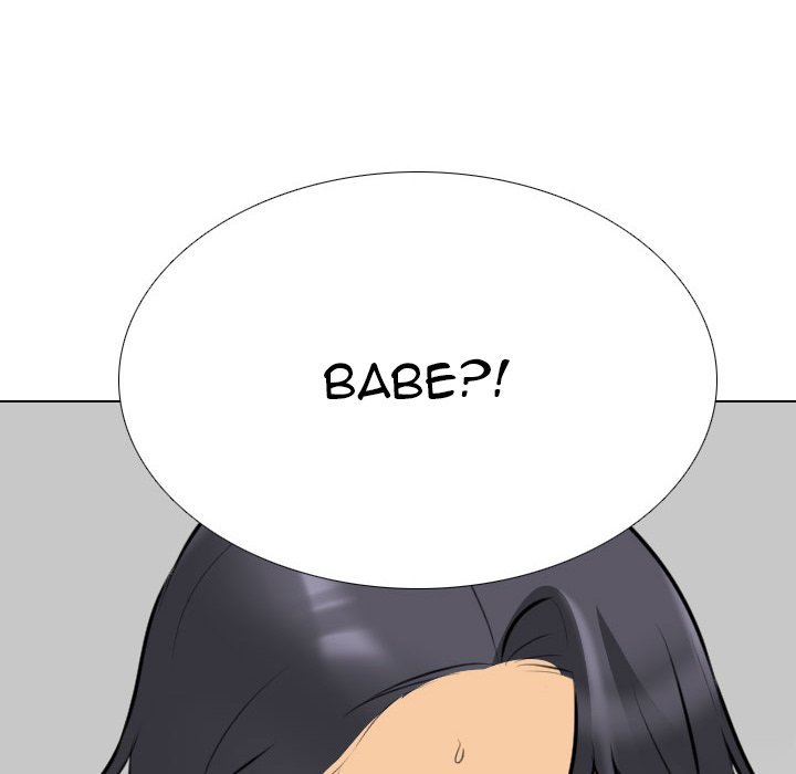 Our Exchange Manhwa - Chapter 126 Page 13