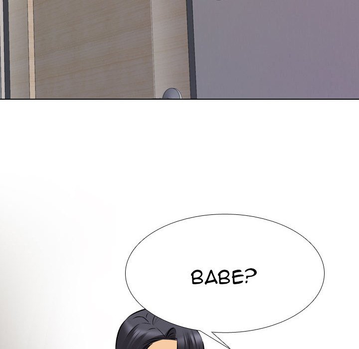 Our Exchange Manhwa - Chapter 126 Page 17