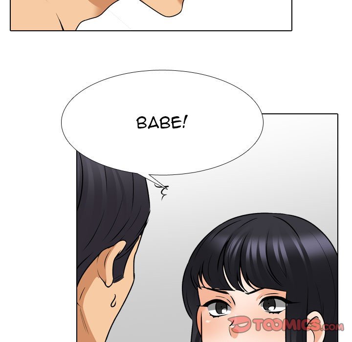 Our Exchange Manhwa - Chapter 126 Page 20