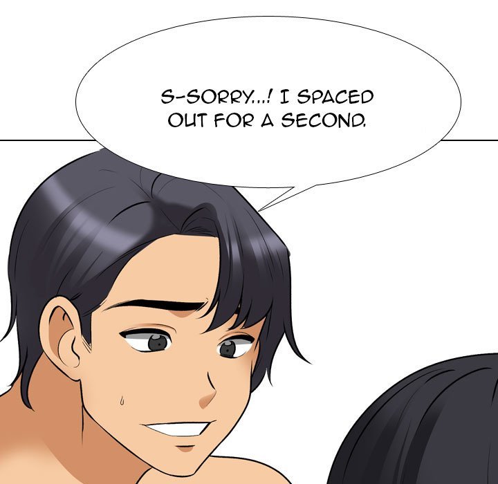 Our Exchange Manhwa - Chapter 126 Page 22