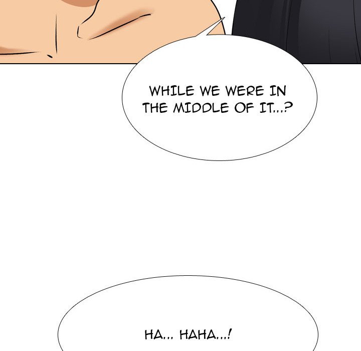 Our Exchange Manhwa - Chapter 126 Page 23