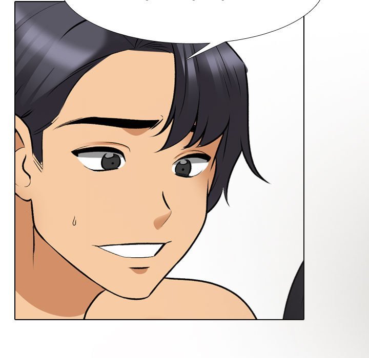 Our Exchange Manhwa - Chapter 126 Page 24