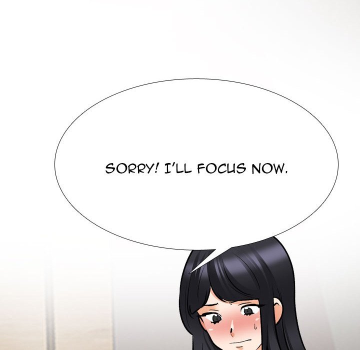 Our Exchange Manhwa - Chapter 126 Page 25