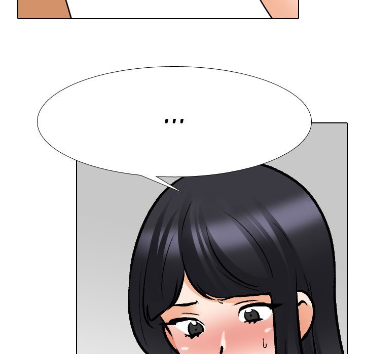 Our Exchange Manhwa - Chapter 126 Page 30