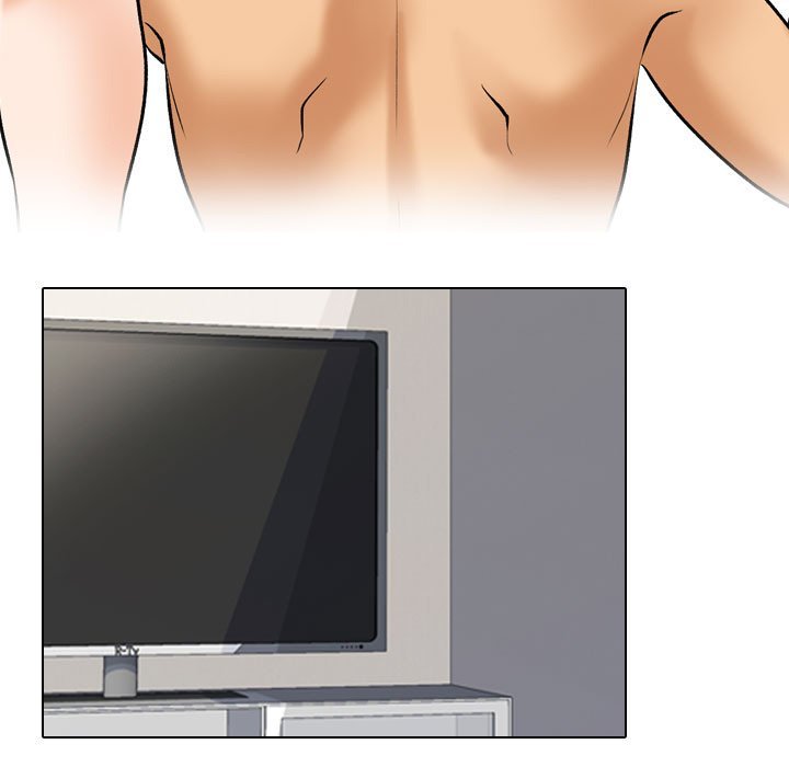 Our Exchange Manhwa - Chapter 126 Page 34