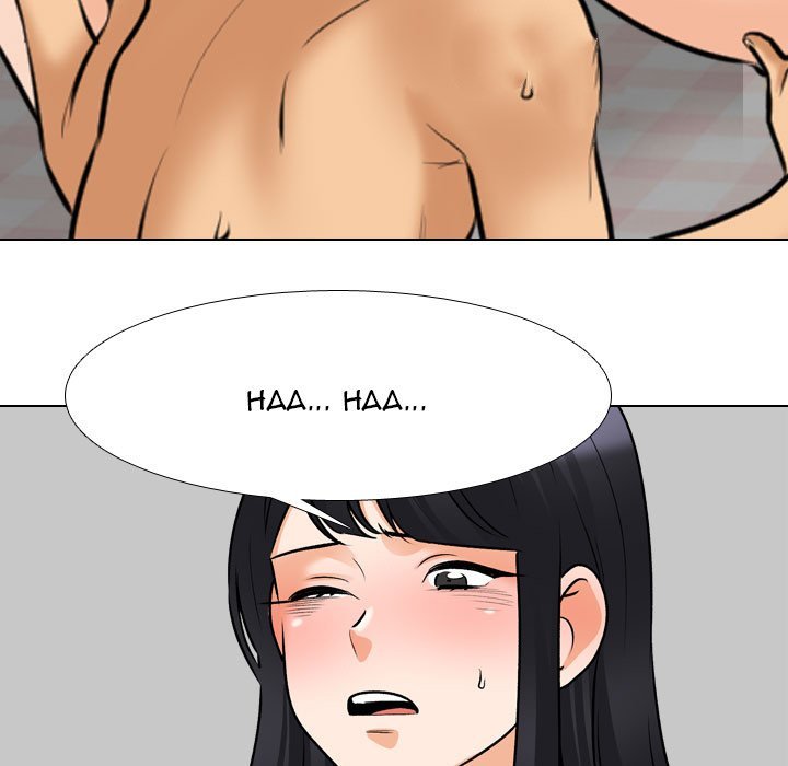 Our Exchange Manhwa - Chapter 126 Page 36