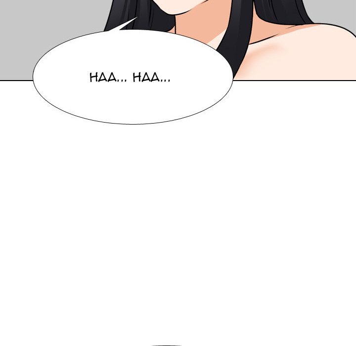 Our Exchange Manhwa - Chapter 126 Page 37