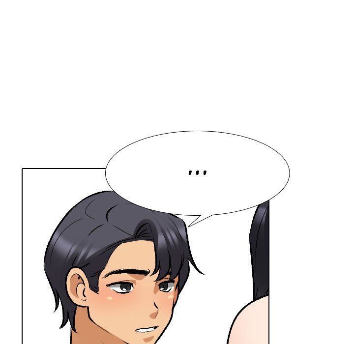 Our Exchange Manhwa - Chapter 126 Page 44