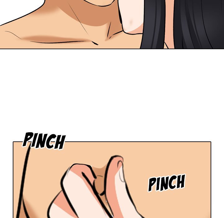 Our Exchange Manhwa - Chapter 126 Page 48