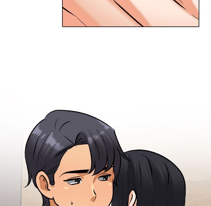 Our Exchange Manhwa - Chapter 126 Page 51