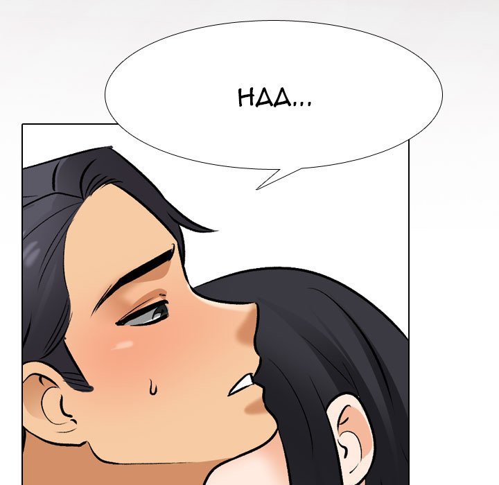 Our Exchange Manhwa - Chapter 126 Page 54