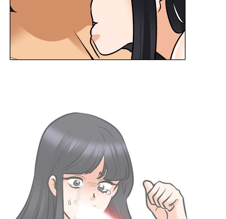 Our Exchange Manhwa - Chapter 126 Page 55