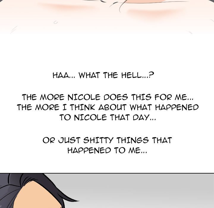 Our Exchange Manhwa - Chapter 126 Page 58