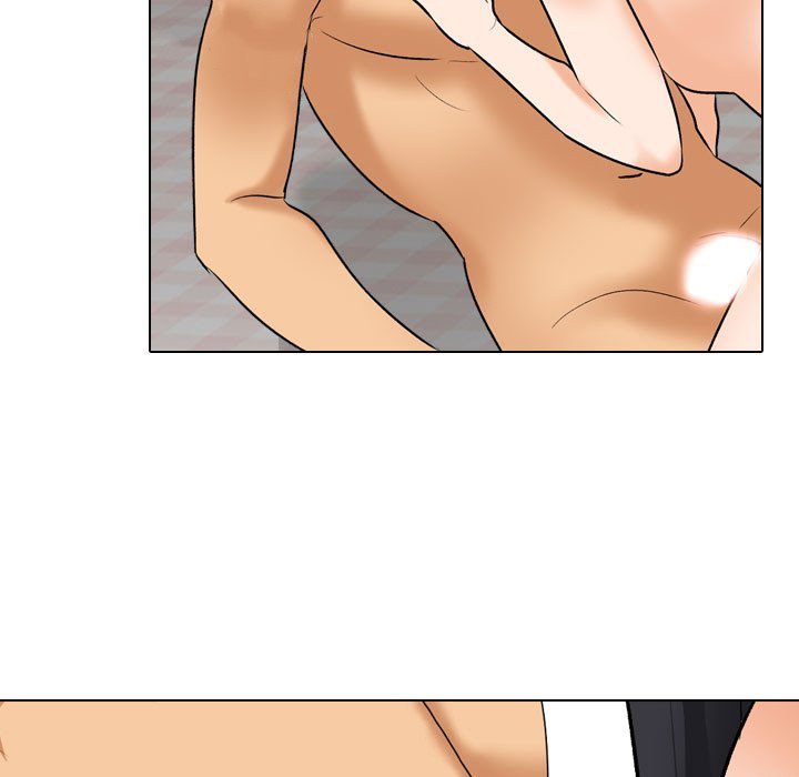 Our Exchange Manhwa - Chapter 126 Page 62