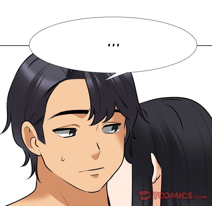 Our Exchange Manhwa - Chapter 126 Page 65