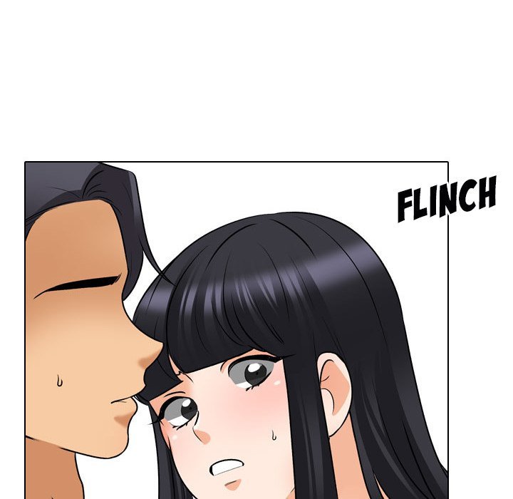 Our Exchange Manhwa - Chapter 126 Page 67