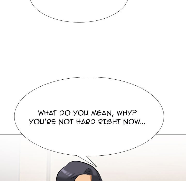 Our Exchange Manhwa - Chapter 126 Page 70