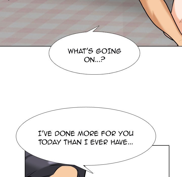 Our Exchange Manhwa - Chapter 126 Page 72