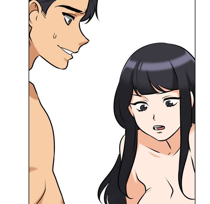 Our Exchange Manhwa - Chapter 126 Page 73